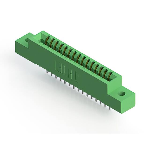 341-015-521-102 EDAC Inc.  Edgeboard Connectors